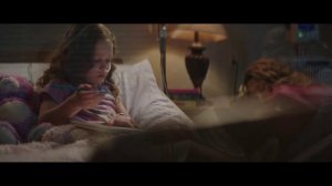 Lucy Shimmers and the Prince of Peace | Official Trailer