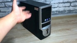 ОТЛИЧНЫЙ ПК за 14К! Сборка с Алиэкспресс и Авито за 14000р! ОГОНЬ!?