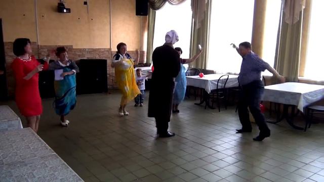 Юбилей Алексея Вахрушева смотреть онлайн