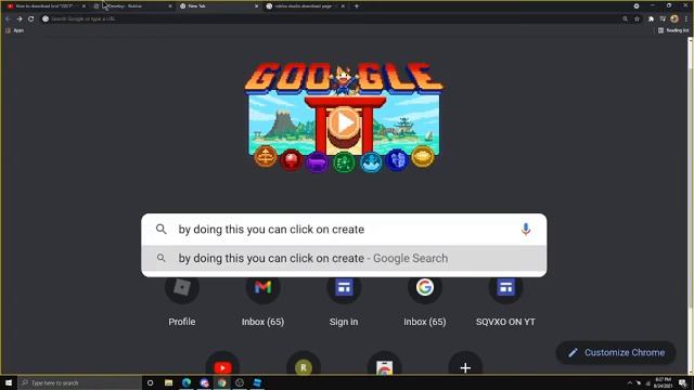 How To Get 100K Ping In Roblox смотреть онлайн