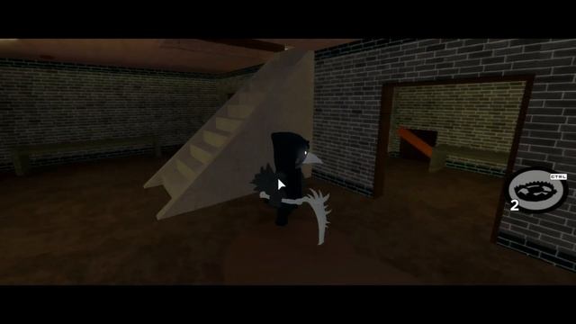 Crove Theme Song ?| Roblox Piggy: Book 2 смотреть онлайн