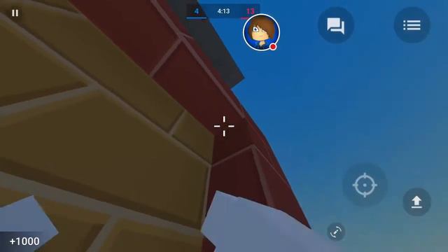 играю с block strike версия 6.0.0 смотреть онлайн
