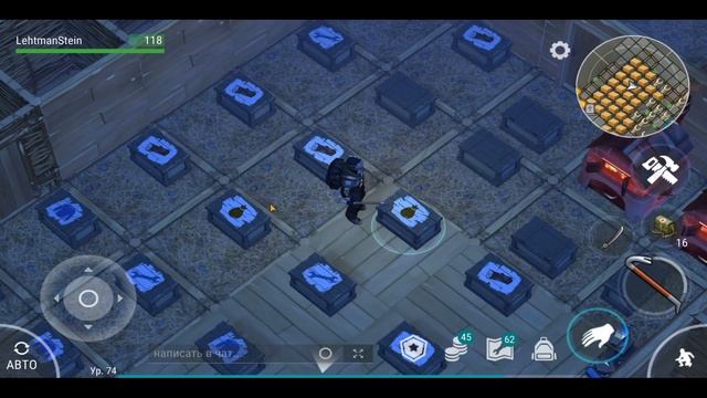 Гайд новичка. 12 День. Привал у дороги в Last Day on Earth: Survival. смотреть онлайн
