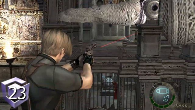 50 ФАКТОВ О NINTENDO GAMECUBE