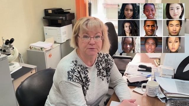 Ветеринарно-генетическая экспертиза диких и домашних животных смотреть онлайн