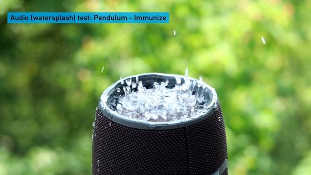 JBL Xtreme a JBL Charge 3: Voděodolné Bluetooth repráky! - AlzaTech #369 смотреть онлайн