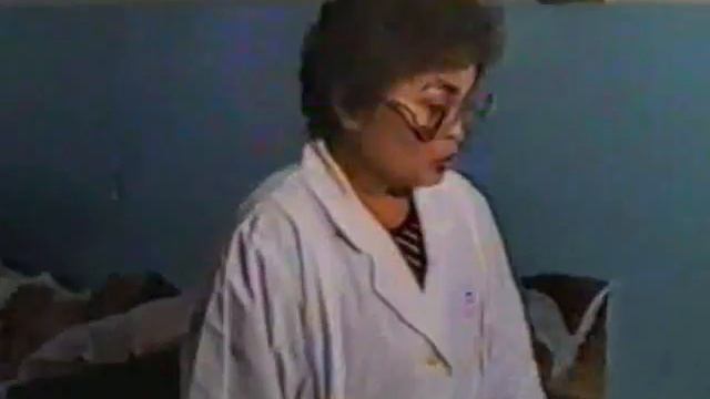 Неврологическое отделение, Нерюнгри, Якутия, 1990 смотреть онлайн