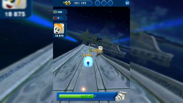 Малыш Cоник собирает кольца/Sonic dash/Baby sonic /बेबी ध्वनि /Соник Бум смотреть онлайн