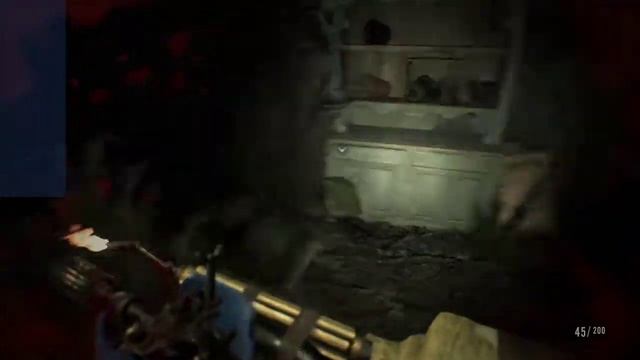 RESIDENT EVIL VII..Заканчиваем с Марго(часть 6) смотреть онлайн