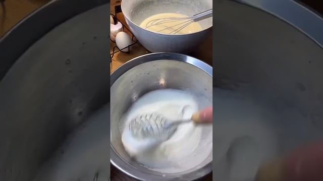 Старинный рецепт блинов #выпечка #блины масленица #приготовила #рецепт #вкусно #вкуснятина смотреть онлайн