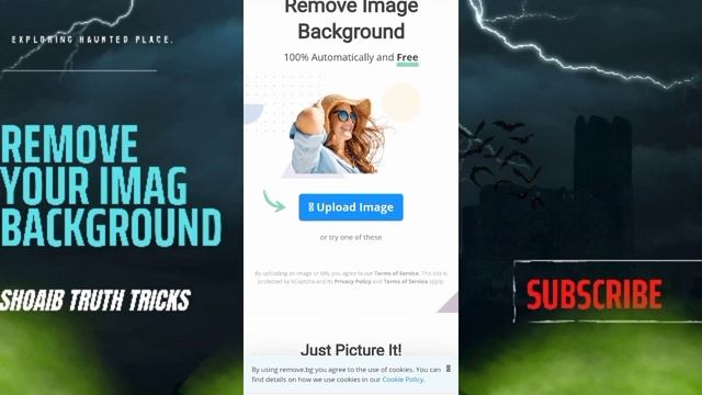 How to remove picture background|without app|with chrome!2022 смотреть онлайн