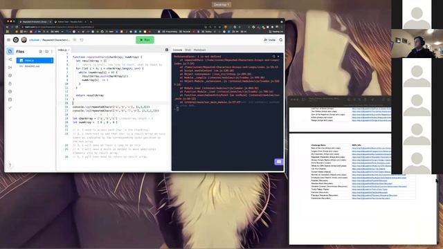 Bootcamp Prep: Session 6 смотреть онлайн
