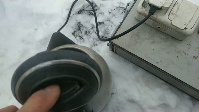 Электростанция на мотоблоке с асинхронного двигателя. Часть 2 смотреть онлайн