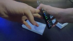 Обзор копии Iphone 15 pro max ( тест камеры, игр )