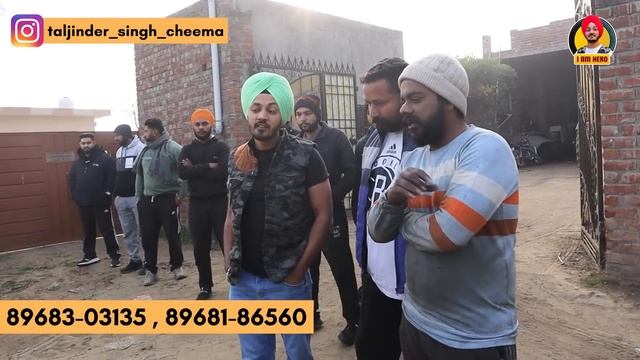 ਕੋਈ ਟਰੈਕਟਰ ਦੇ ਇੰਜਣ ਚ ਖੰਡ ਈ ਪਾ ਗਿਆ | Ford 3600 | Modified Tractor | 150+ Tractor | Iam Hero смотреть онлайн