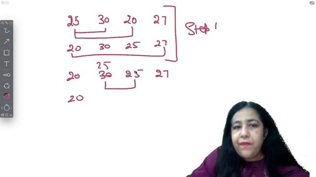 Day 41 |100 Days Coding Challenge in Python |#python #lists #anjaliluthra #btech #bca #bsc #cse#sor смотреть онлайн