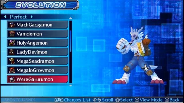 All Evolution Digimon World Re Digitize PPSSPP Emulator смотреть онлайн
