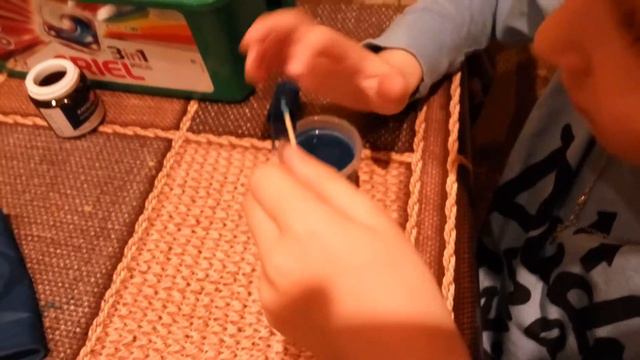 Как сделать лизуна в домашних условиях. смотреть онлайн