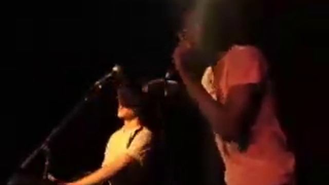 test icicles peace out смотреть онлайн