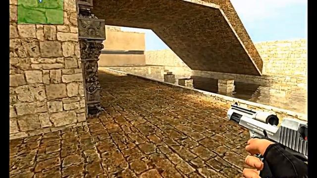 Counter-Strike: Source Developer Console Tutorial смотреть онлайн