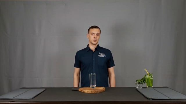 Узнай что такое содовая и научись готовить два вкусных коктейля с мятным сиропом! Домашний бар всем смотреть онлайн