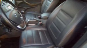 Топова комплектація FORD C-MAX 1.6D 2010 рік / ФОРД С-МАКС 2010 р