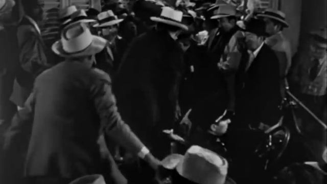 Psychological Thriller Film Noir Movie - The Chase (1946)