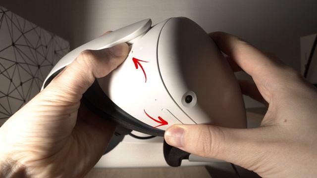 Как обновить прошивку Oculus Quest 2 и Oculus Quest смотреть онлайн