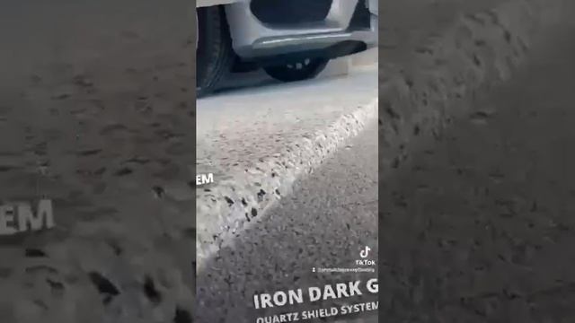 Epoxy Flake Systems смотреть онлайн