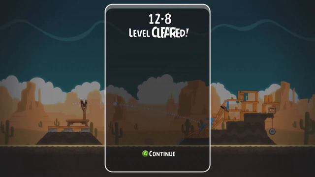 Angry Birds Trilogy-Classic | Episode 5 Ham 'Em High 12-1 to 12-15 | Microsoft Xbox 360 смотреть онлайн