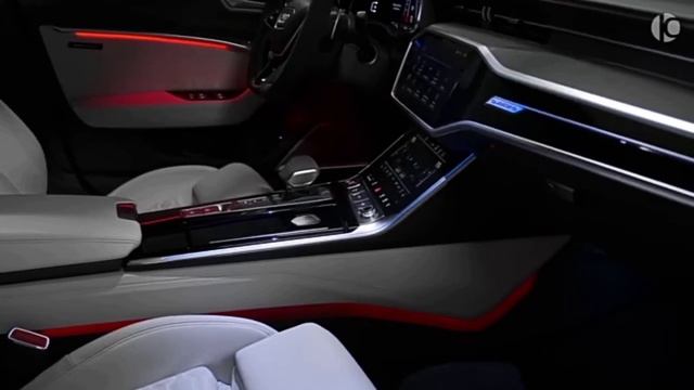 2023 Akrapovic Audi RS 7 Exclusive - New Wild RS7 in details смотреть онлайн