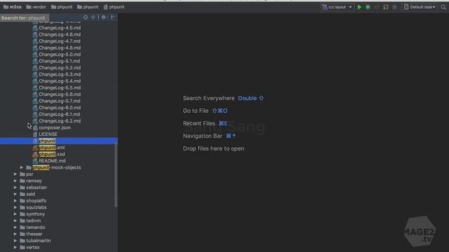 Fundamentals - Installing Magento | Downloading Magento as a ZIP archive смотреть онлайн