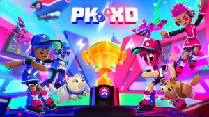 PK XD ОБНОВЛЕНИЕ - НОВОСТИ в ПК ХД Исследуй Вселенную и играй с друзьями !