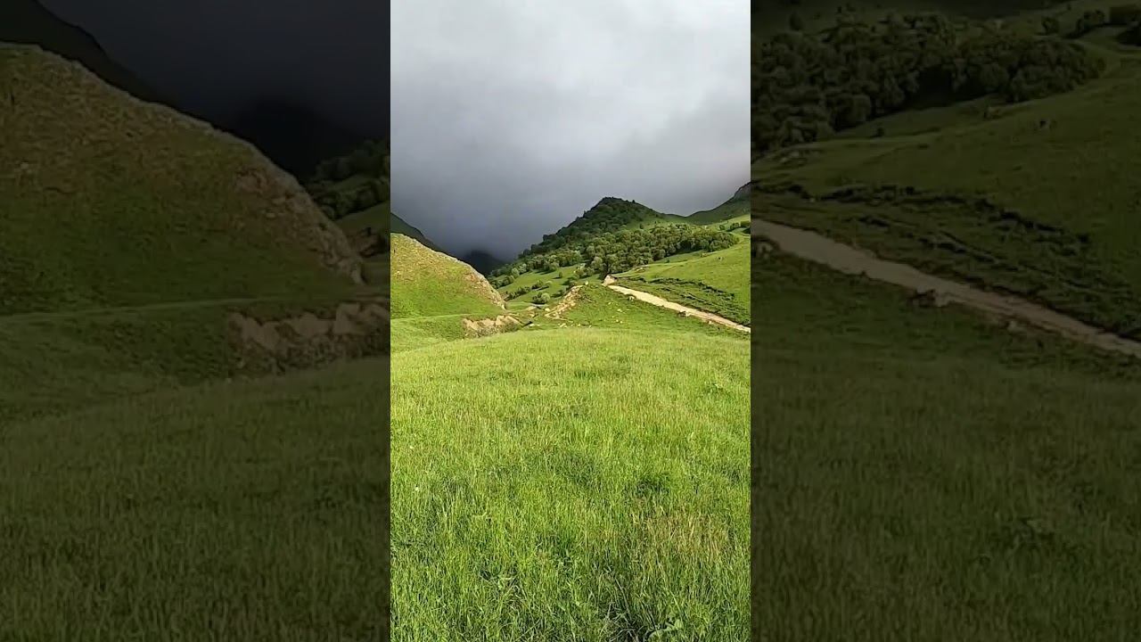 Tell me What you See in the Clouds смотреть онлайн