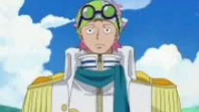 выбор коби #8 альтернативный сюжет по ван пис смотреть онлайн