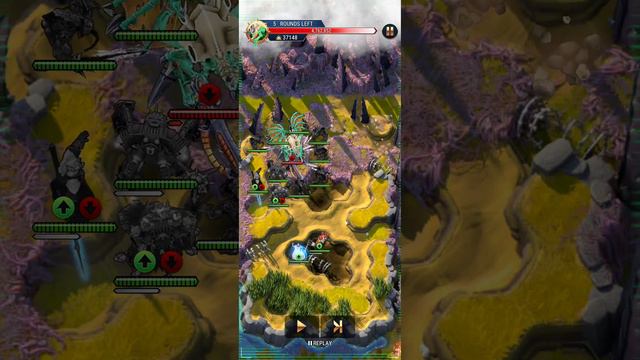 TVX vs L2(S28) Hive Tyrant - 525,000 Damage! смотреть онлайн