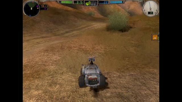 Ex Machina - Прохождение #18: Знакомство с Меридиан 113 смотреть онлайн