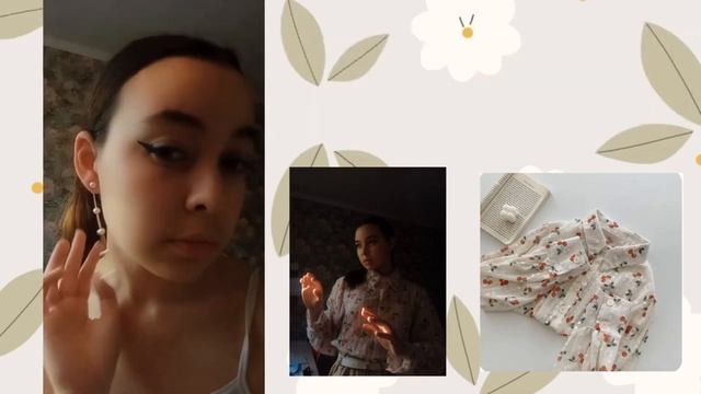 Summer vlog #1☀️/ Последний звонок ?/ Посылки?/ Театр?/ Выпускной в музыкальной школе ? и т.д.✨ смотреть онлайн