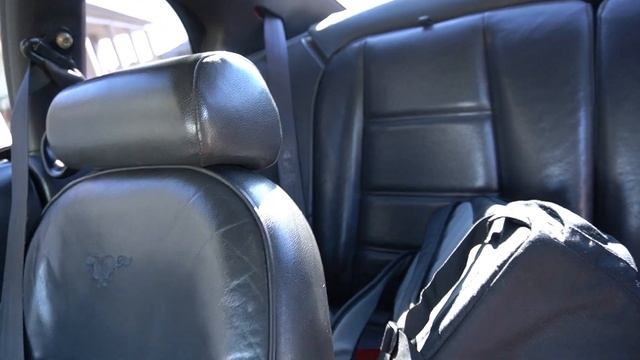 is A 99-04 Mustang a GOOD DAILY? смотреть онлайн