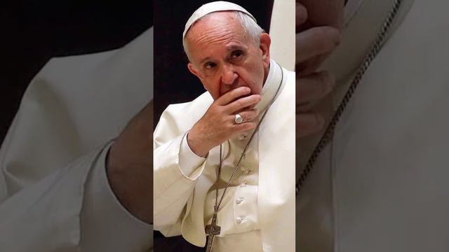 The Pope. Armenian смотреть онлайн