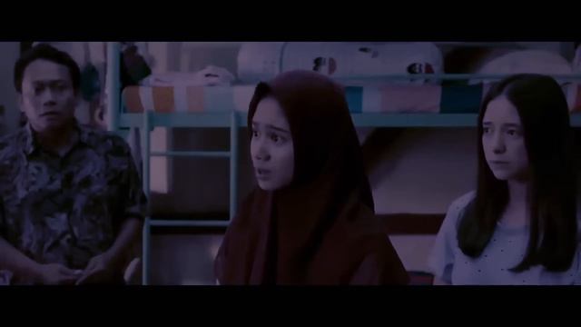 SIJJIN FULL MOVIE - FILM HOROR BIOSKOP TERBARU смотреть онлайн