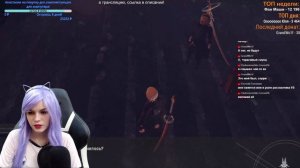 NieR: Automata | ВЗЛАМЫВАЕМ ВСЕ И ВСЯ В ПРОХОЖДЕНИИ ЗА 9S