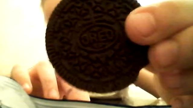 Обзор печенья орео