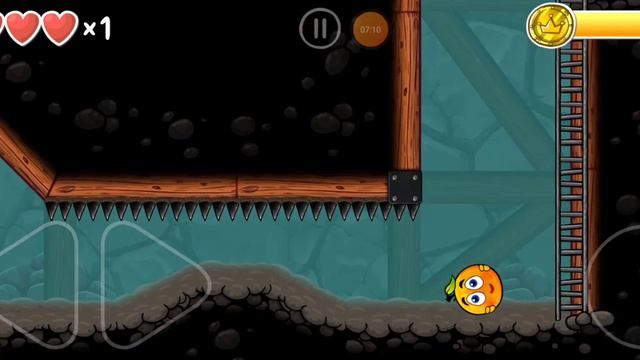 Red ball 4 побег с подзімельє от злих квадратов 5 часть смотреть онлайн