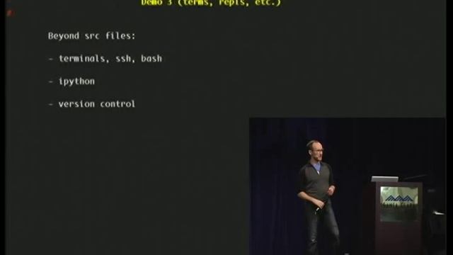 Using Python to Code by Voice смотреть онлайн