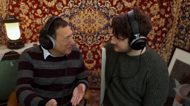 Кагарлицкий о бобах/Стас о бобах