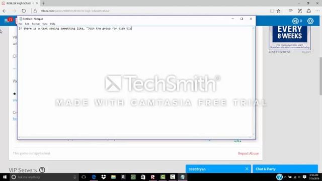 How To: Join Roblox Groups смотреть онлайн