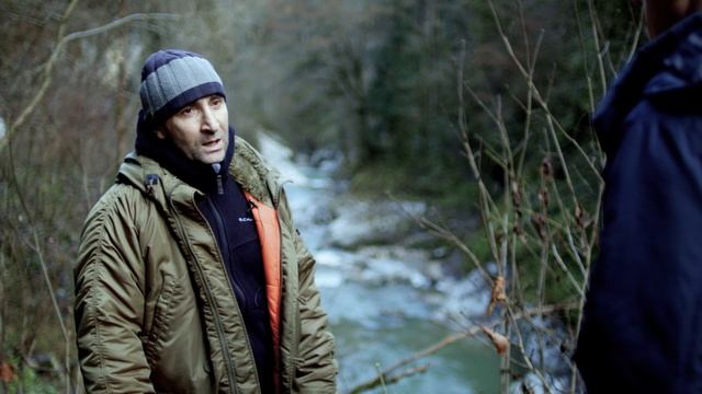 Экскурсия в Гуамское ущелье смотреть онлайн