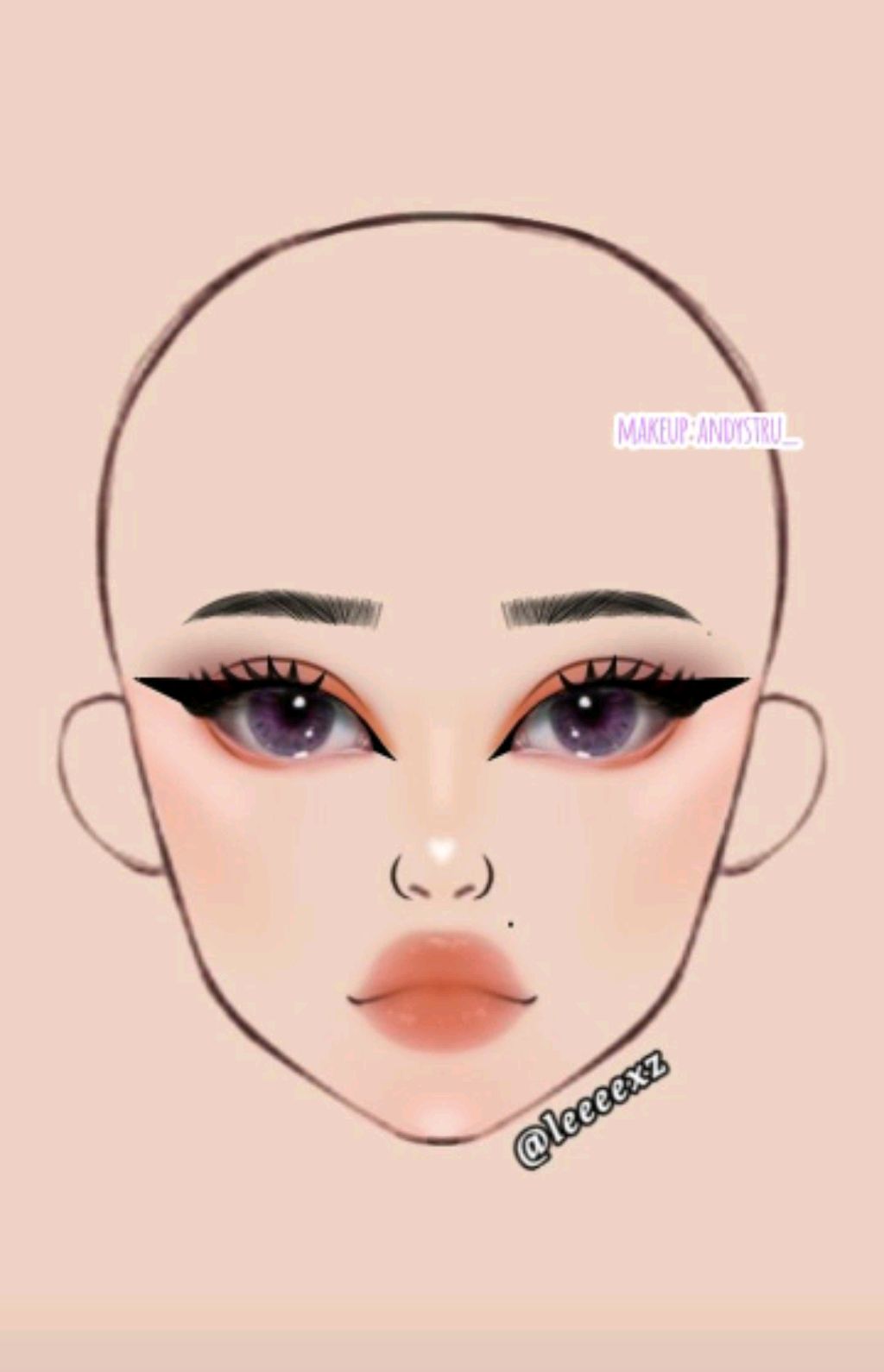 макияж ? смотреть онлайн