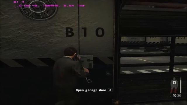 MSI Geforce GTX 770 Benchmark Test for Max Payne 3 смотреть онлайн